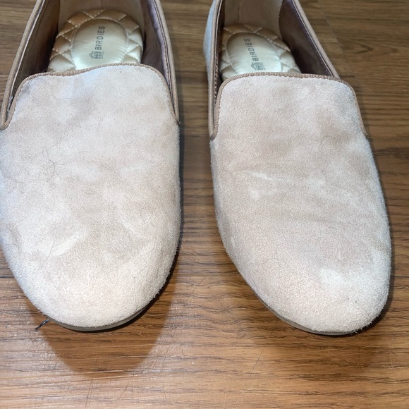 Birdies Starling Loafers Suede - Picture 3 of 5